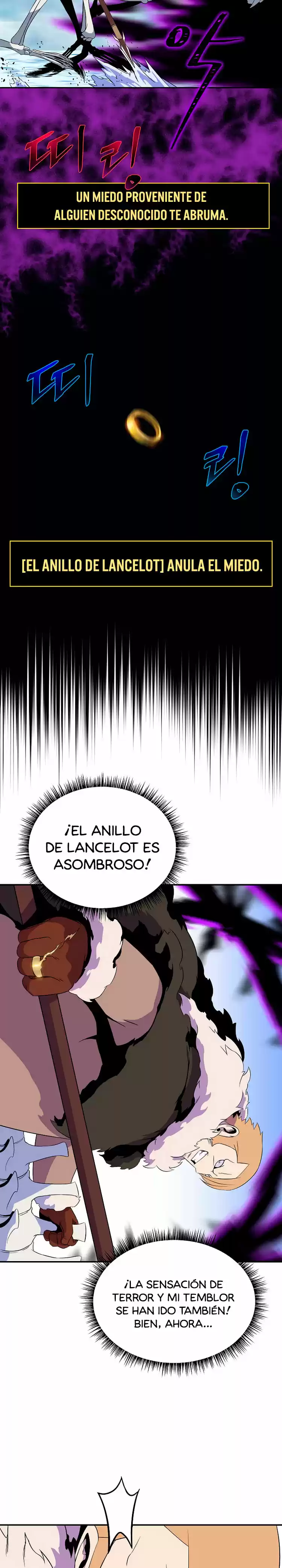 Kill the hero (2020) - Capítulo 61 - Página 22 - LectorTMOo