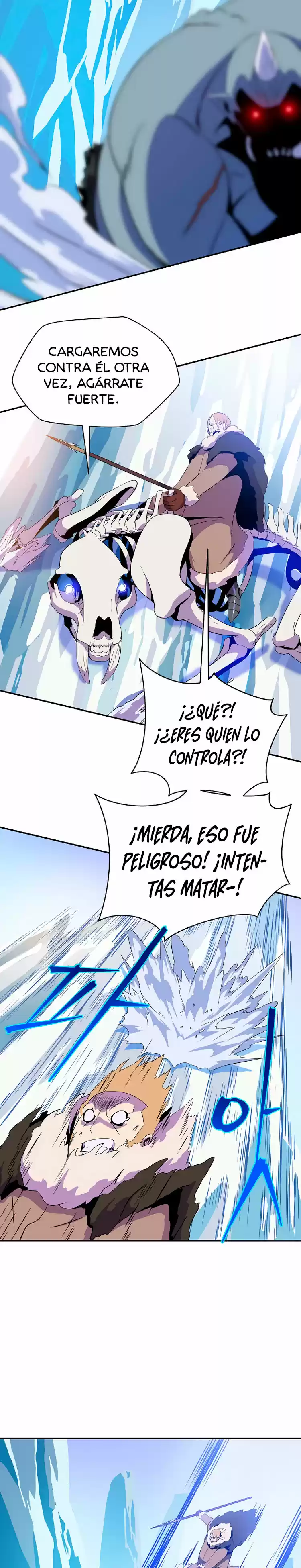 Kill the hero (2020) - Capítulo 61 - Página 25 - LectorTMOo