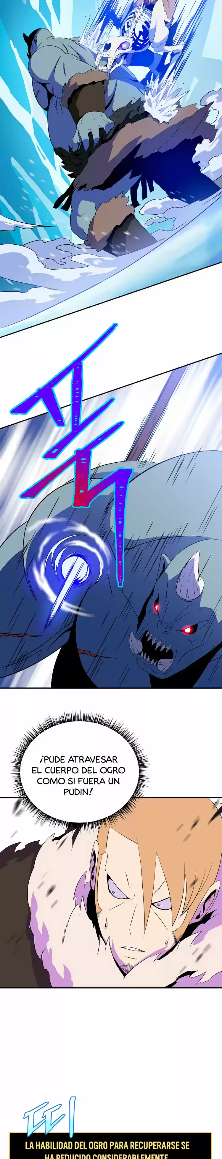 Kill the hero (2020) - Capítulo 61 - Página 26 - LectorTMOo