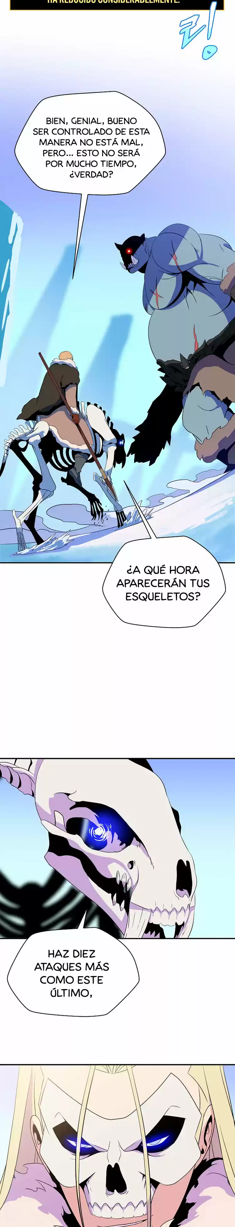 Kill the hero (2020) - Capítulo 61 - Página 27 - LectorTMOo