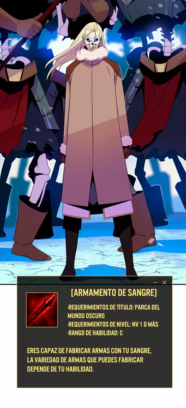 Kill the hero (2020) - Capítulo 61 - Página 29 - LectorTMOo