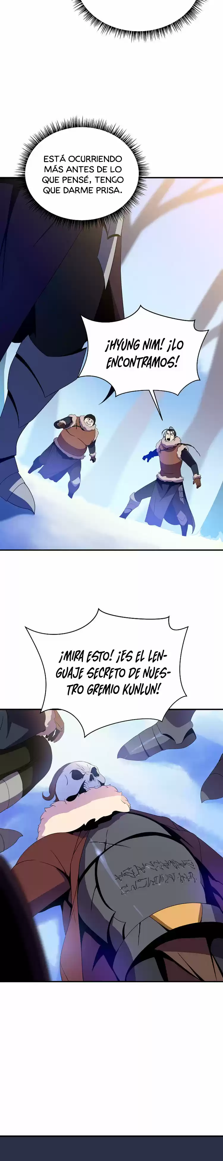 Kill the hero (2020) - Capítulo 62 - Página 4 - LectorTMOo