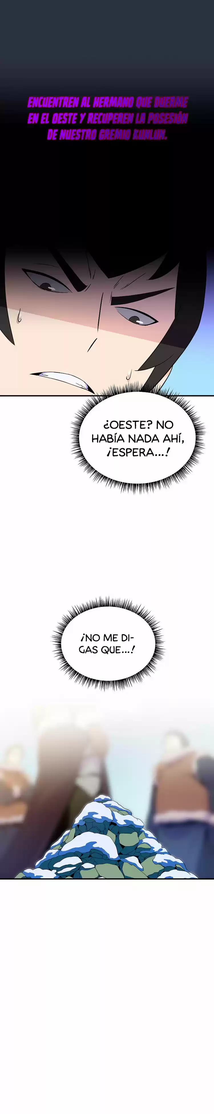 Kill the hero (2020) - Capítulo 62 - Página 5 - LectorTMOo