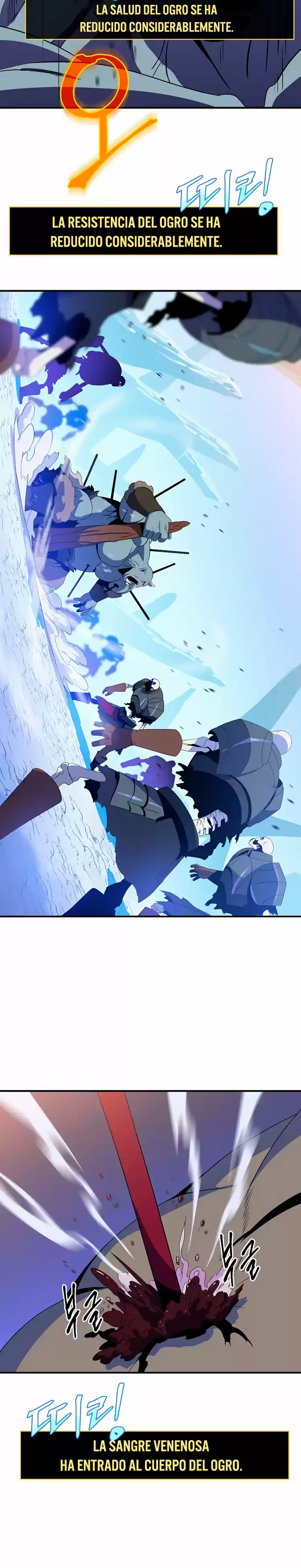 Kill the hero (2020) - Capítulo 62 - Página 7 - LectorTMOo