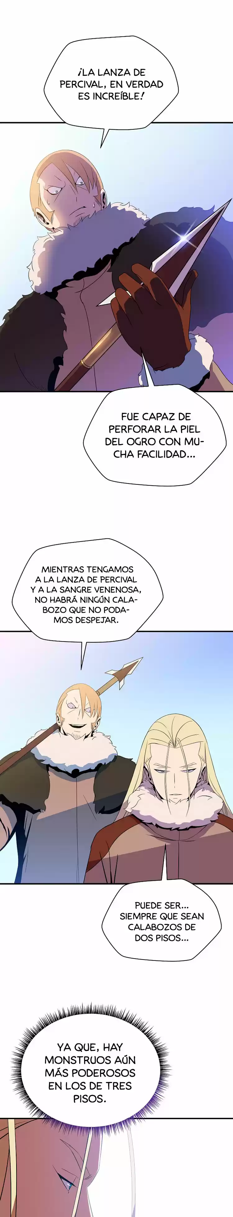 Kill the hero (2020) - Capítulo 62 - Página 8 - LectorTMOo