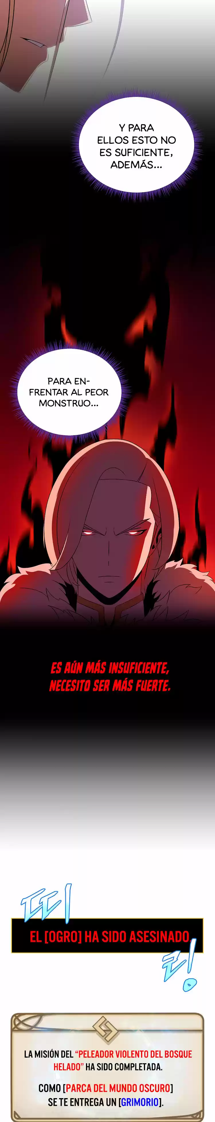 Kill the hero (2020) - Capítulo 62 - Página 9 - LectorTMOo