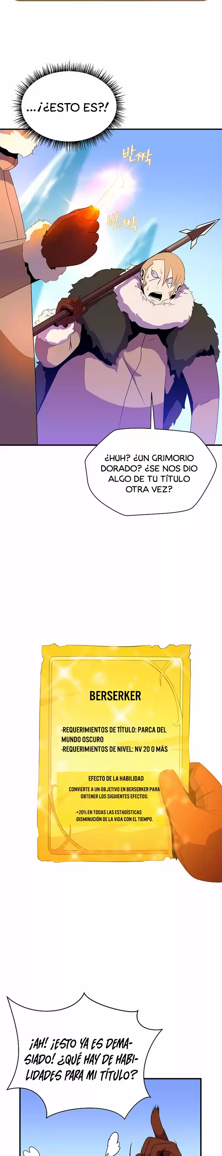 Kill the hero (2020) - Capítulo 62 - Página 10 - LectorTMOo