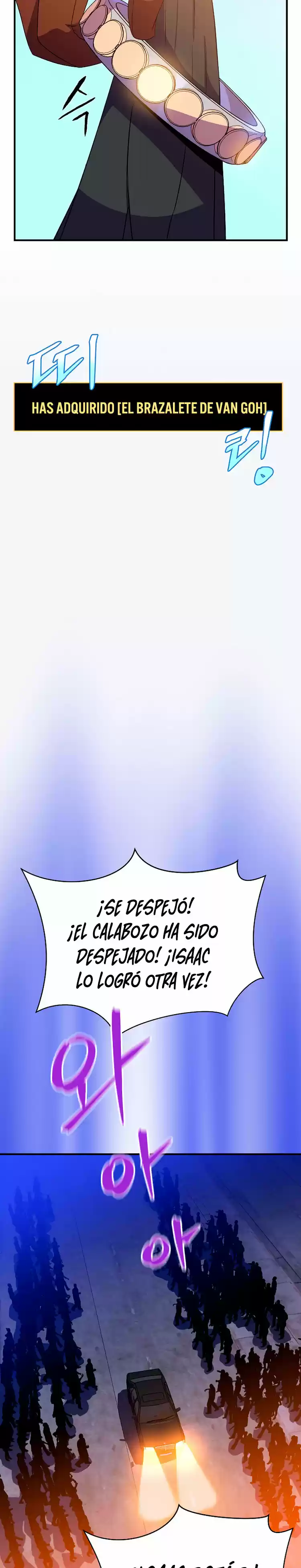 Kill the hero (2020) - Capítulo 62 - Página 12 - LectorTMOo