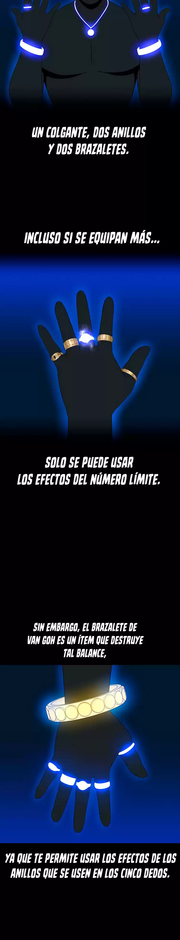 Kill the hero (2020) - Capítulo 62 - Página 16 - LectorTMOo