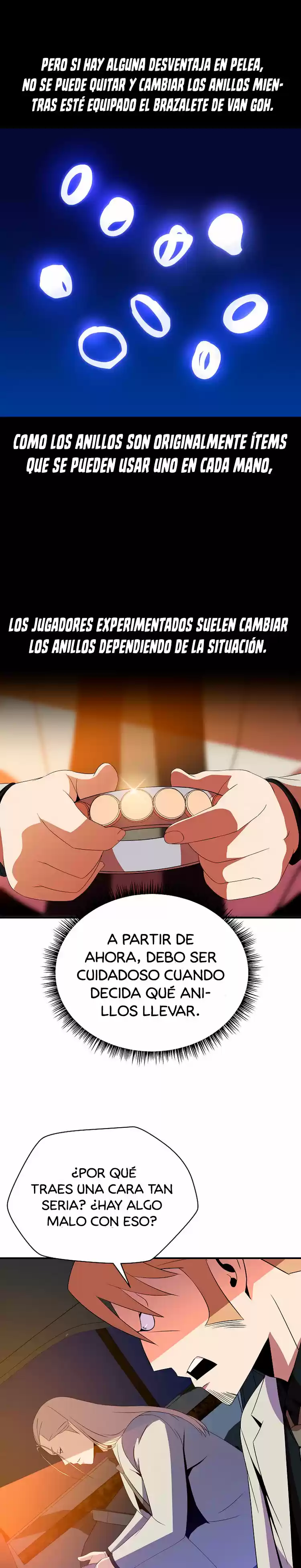 Kill the hero (2020) - Capítulo 62 - Página 17 - LectorTMOo