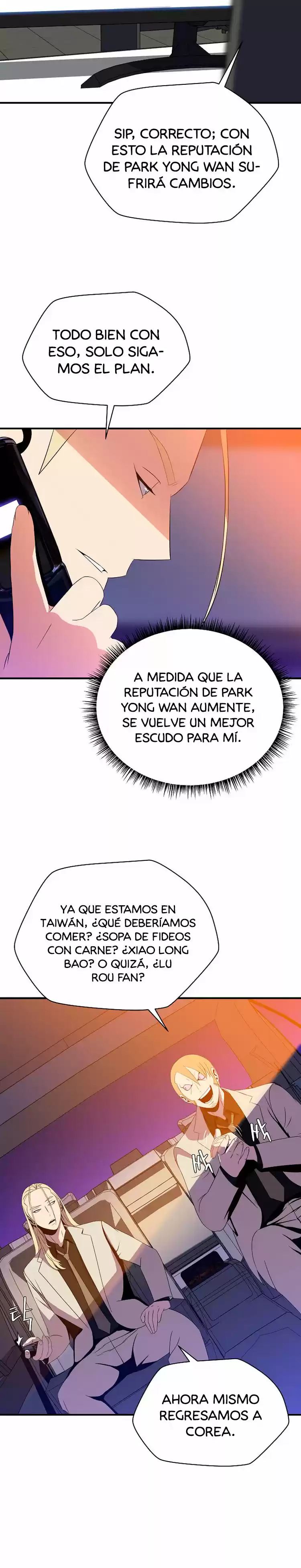 Kill the hero (2020) - Capítulo 62 - Página 20 - LectorTMOo
