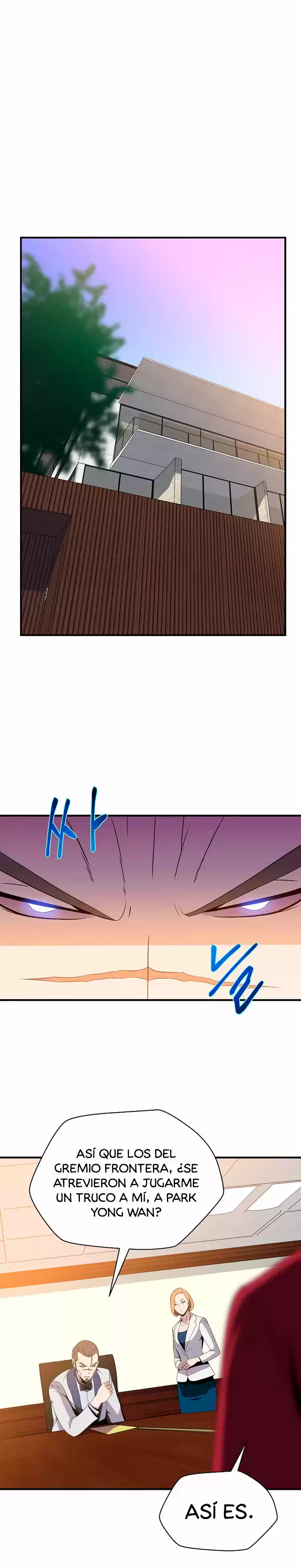 Kill the hero (2020) - Capítulo 62 - Página 22 - LectorTMOo