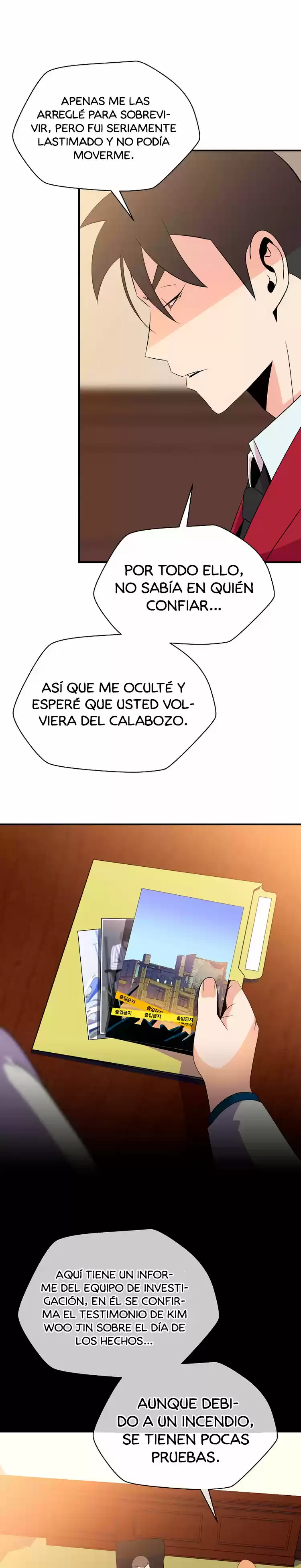 Kill the hero (2020) - Capítulo 62 - Página 23 - LectorTMOo