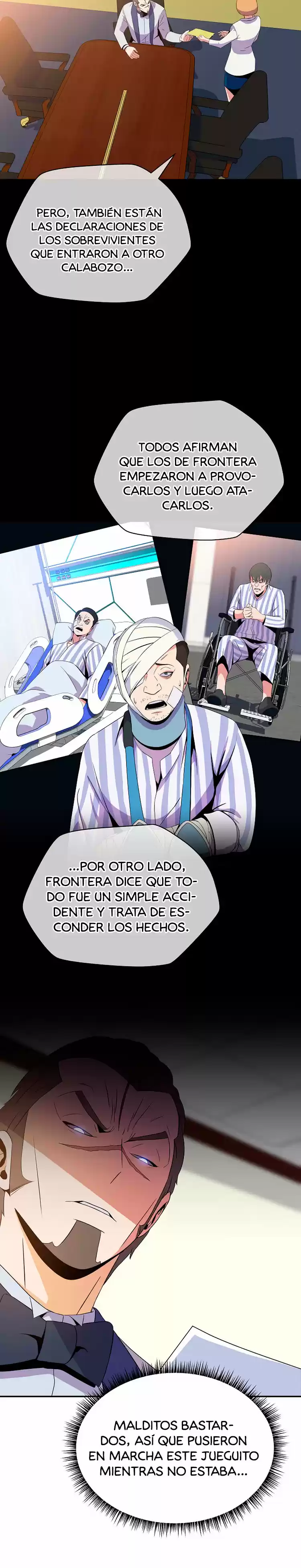 Kill the hero (2020) - Capítulo 62 - Página 24 - LectorTMOo