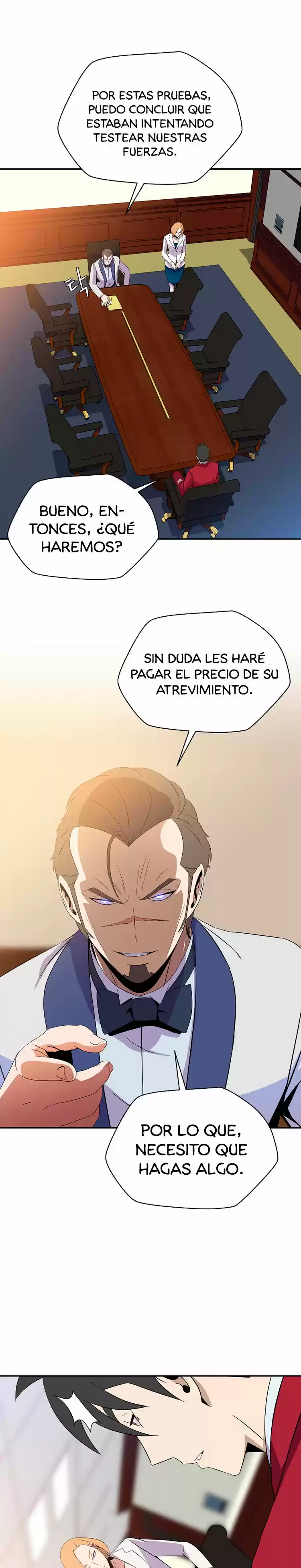 Kill the hero (2020) - Capítulo 62 - Página 25 - LectorTMOo