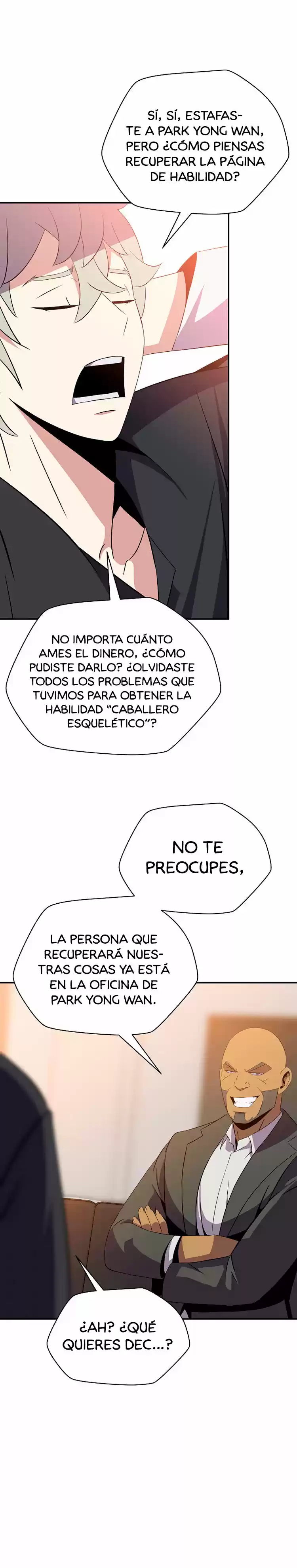 Kill the hero (2020) - Capítulo 62 - Página 27 - LectorTMOo
