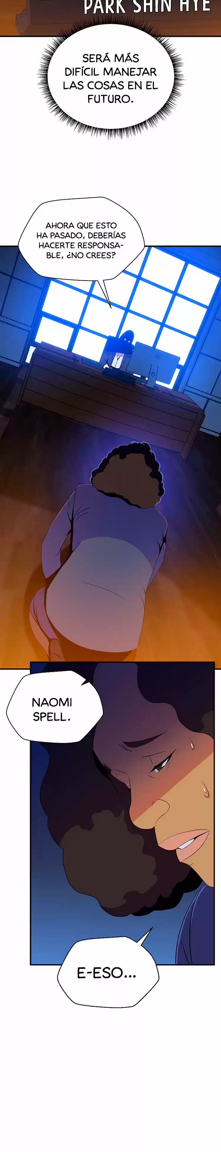 Kill the hero (2020) - Capítulo 63 - Página 4 - LectorTMOo