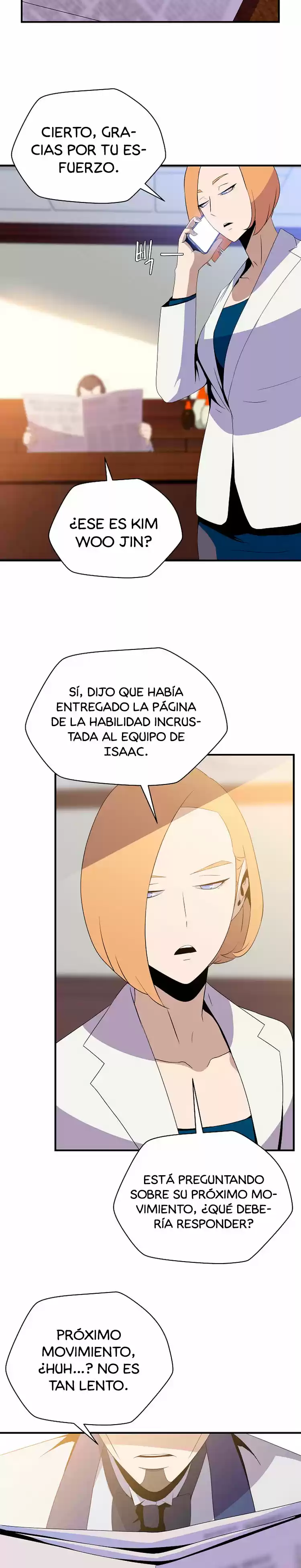 Kill the hero (2020) - Capítulo 63 - Página 6 - LectorTMOo