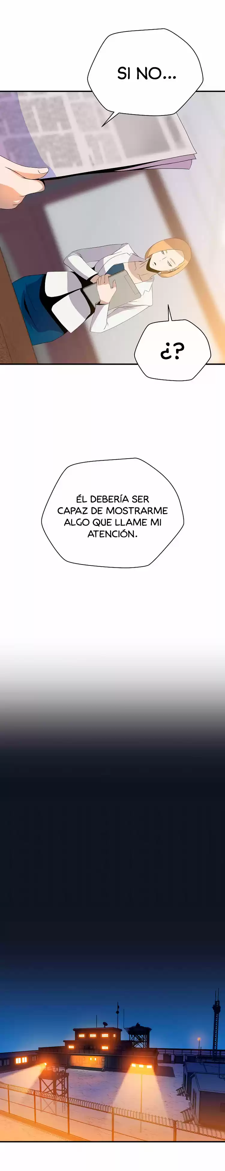 Kill the hero (2020) - Capítulo 63 - Página 8 - LectorTMOo