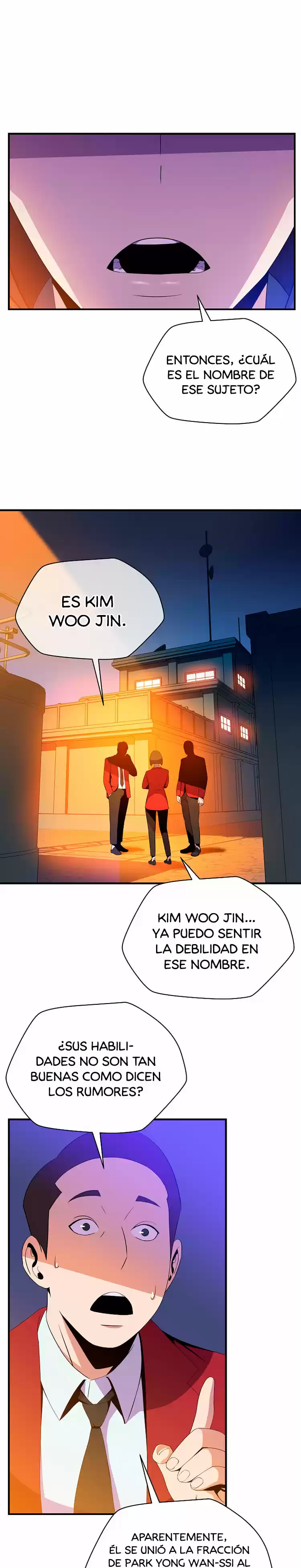 Kill the hero (2020) - Capítulo 63 - Página 9 - LectorTMOo