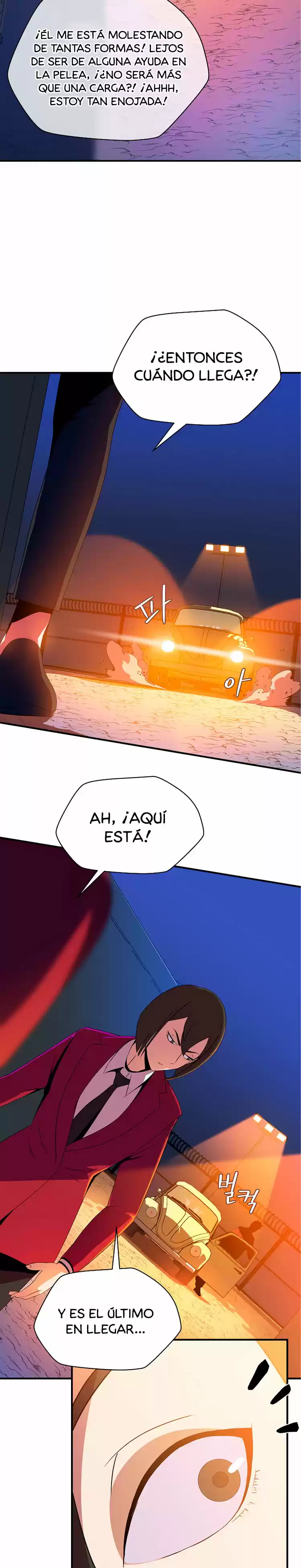 Kill the hero (2020) - Capítulo 63 - Página 12 - LectorTMOo