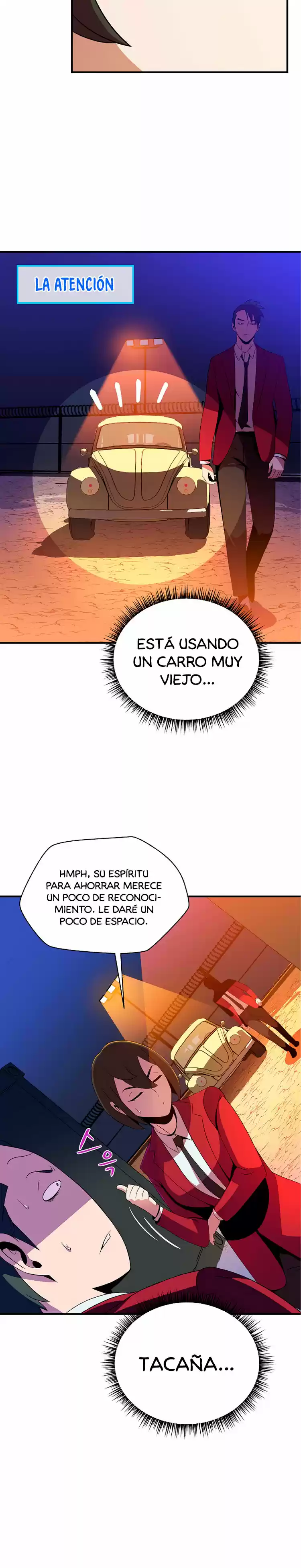 Kill the hero (2020) - Capítulo 63 - Página 13 - LectorTMOo