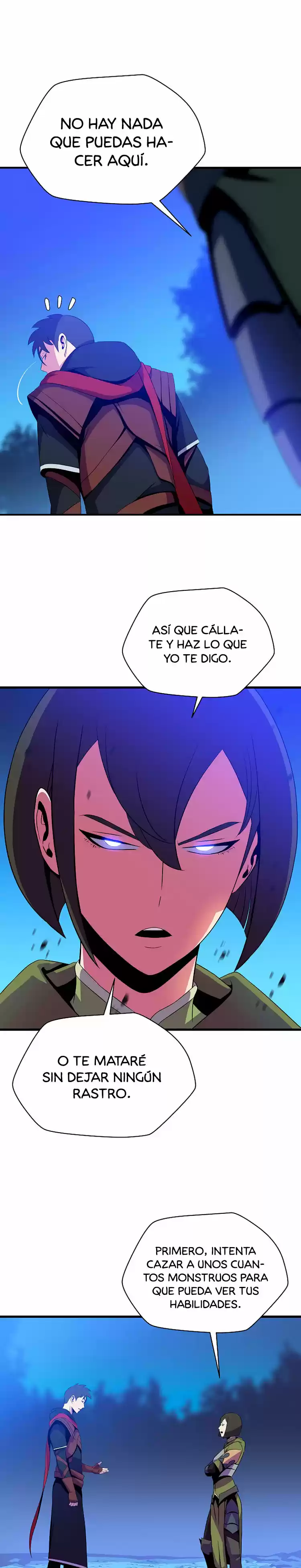 Kill the hero (2020) - Capítulo 63 - Página 15 - LectorTMOo