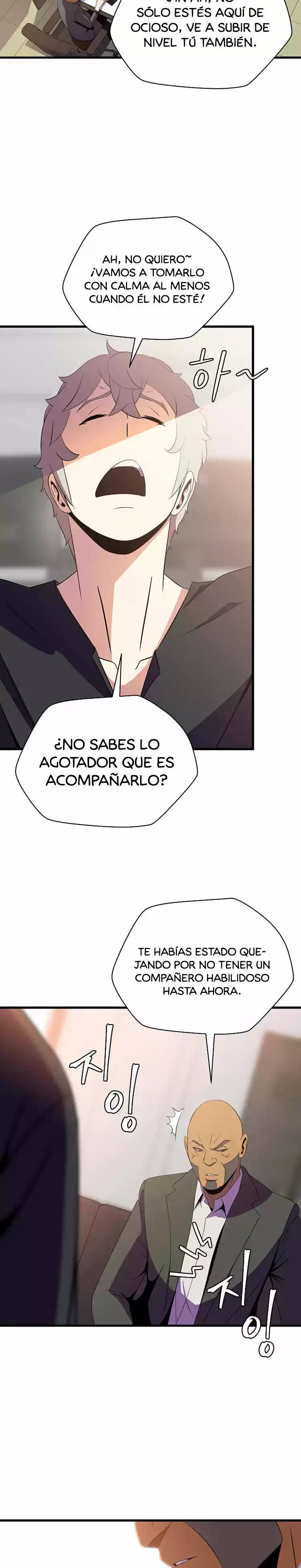 Kill the hero (2020) - Capítulo 63 - Página 18 - LectorTMOo