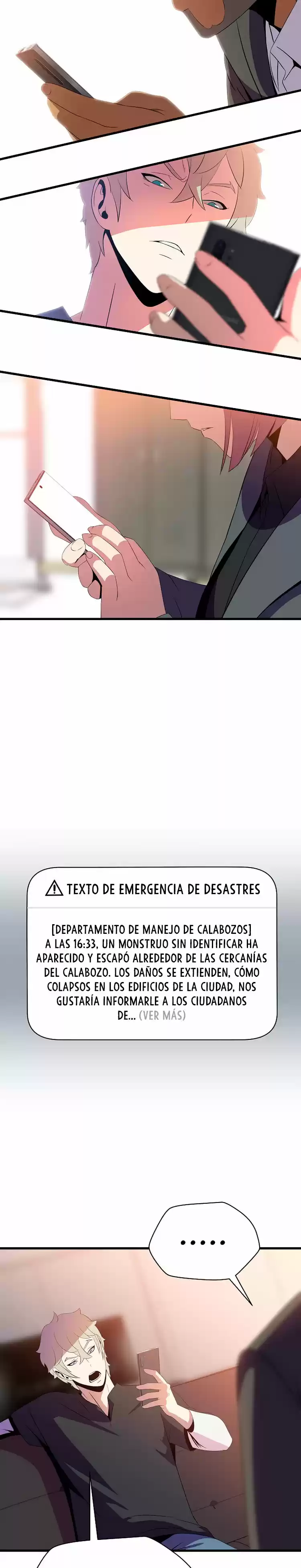 Kill the hero (2020) - Capítulo 63 - Página 19 - LectorTMOo