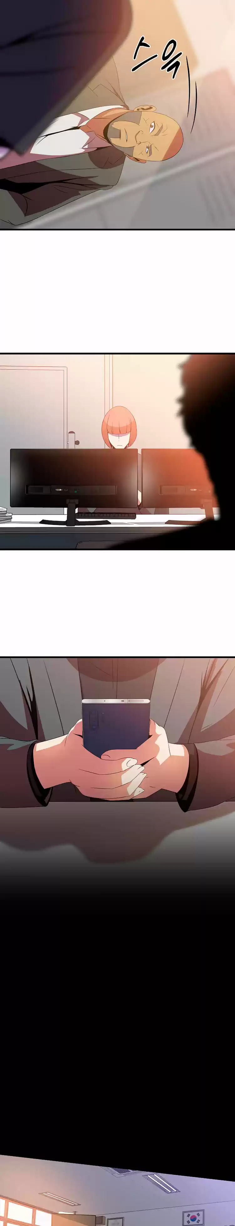 Kill the hero (2020) - Capítulo 63 - Página 21 - LectorTMOo