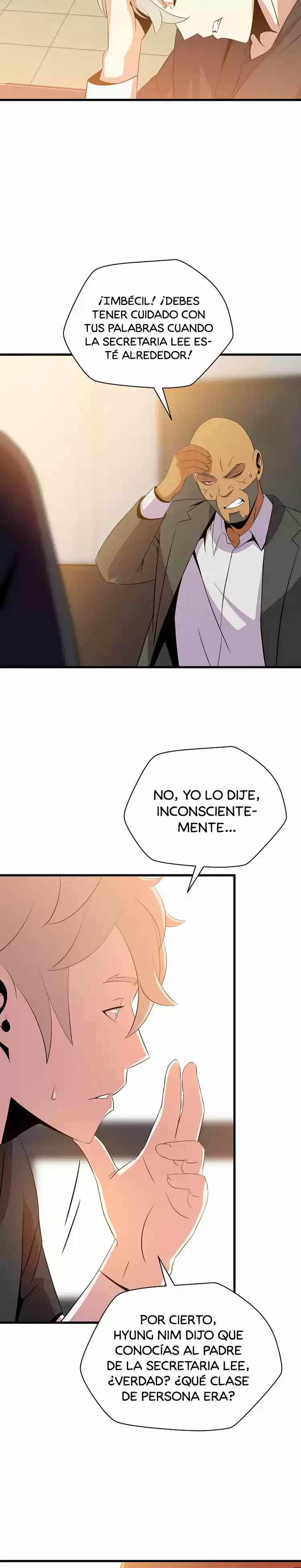 Kill the hero (2020) - Capítulo 63 - Página 26 - LectorTMOo