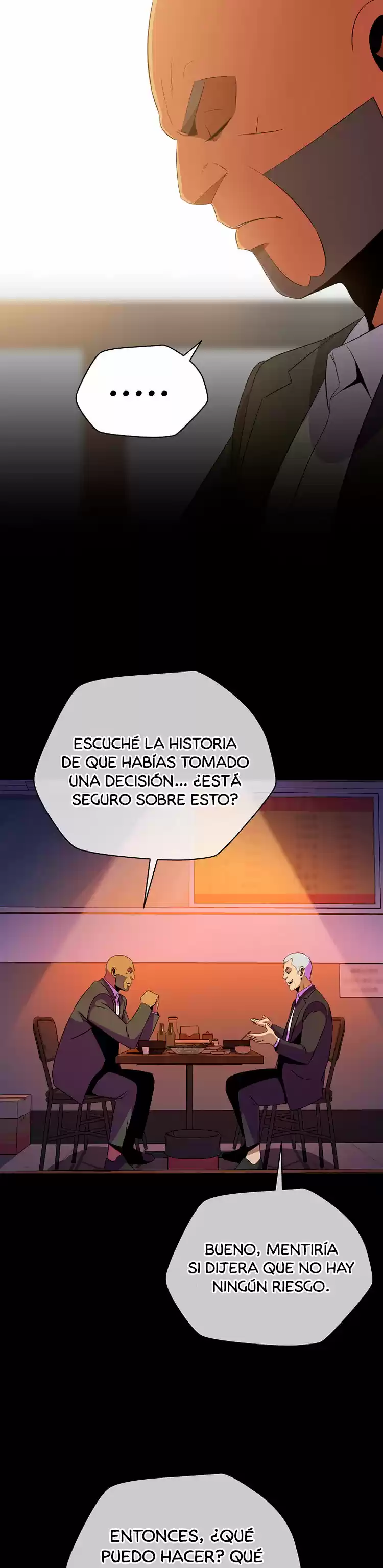 Kill the hero (2020) - Capítulo 63 - Página 27 - LectorTMOo
