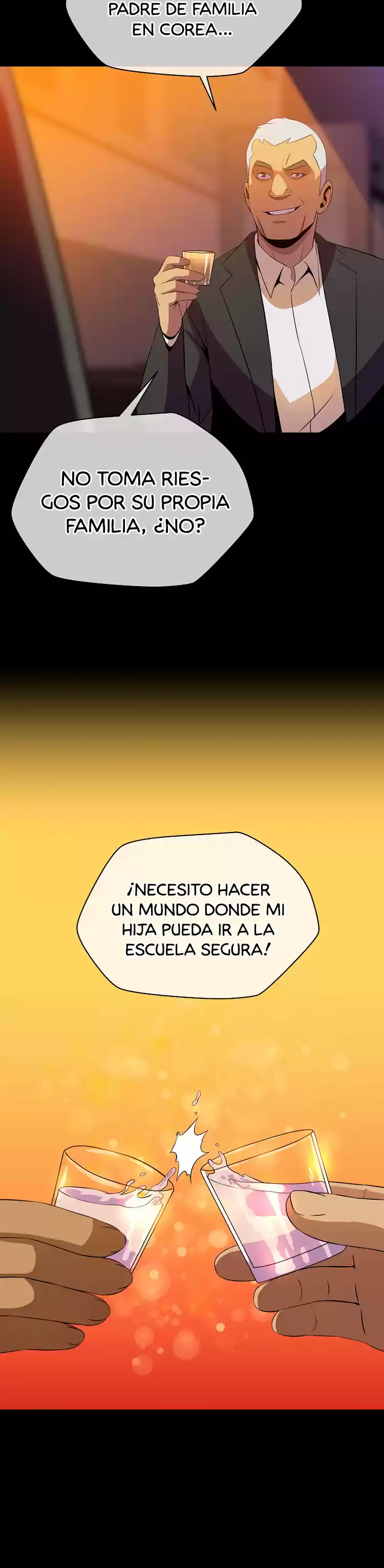 Kill the hero (2020) - Capítulo 63 - Página 28 - LectorTMOo