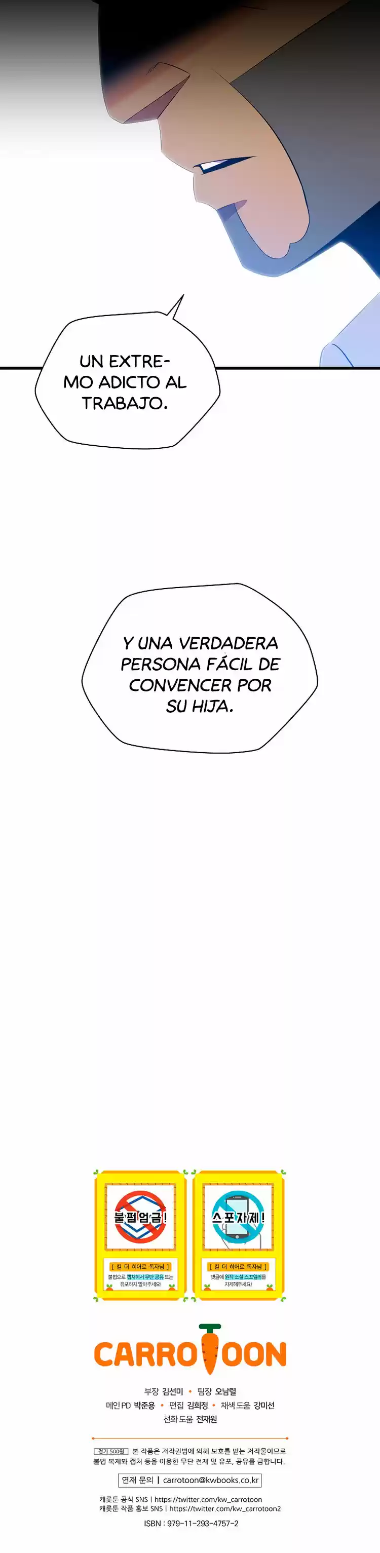 Kill the hero (2020) - Capítulo 63 - Página 30 - LectorTMOo