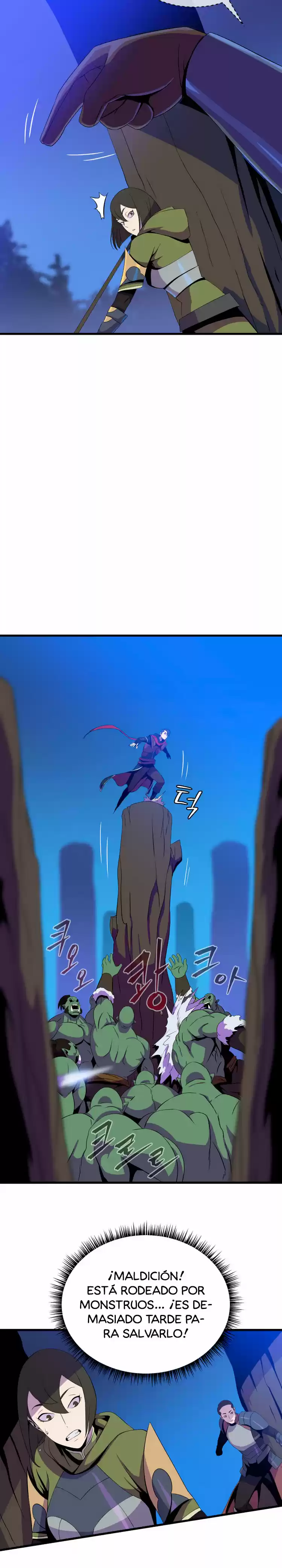 Kill the hero (2020) - Capítulo 64 - Página 10 - LectorTMOo
