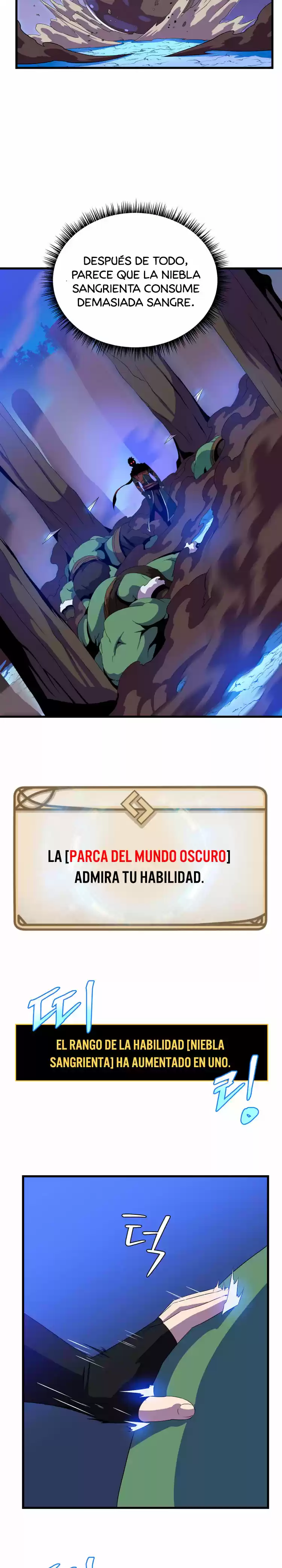 Kill the hero (2020) - Capítulo 64 - Página 15 - LectorTMOo