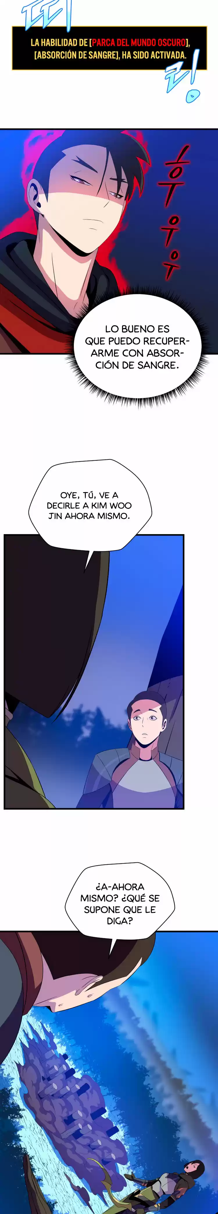 Kill the hero (2020) - Capítulo 64 - Página 16 - LectorTMOo