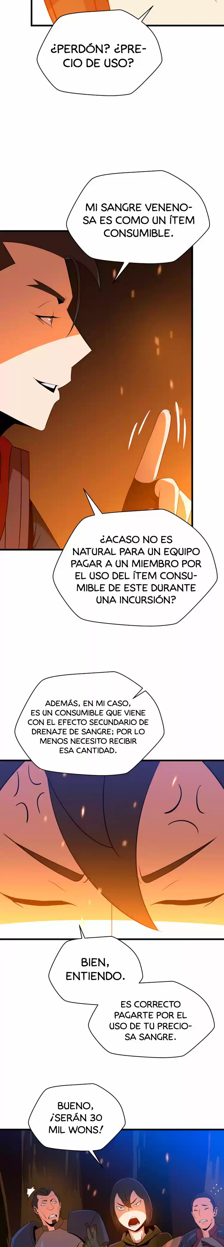 Kill the hero (2020) - Capítulo 64 - Página 19 - LectorTMOo