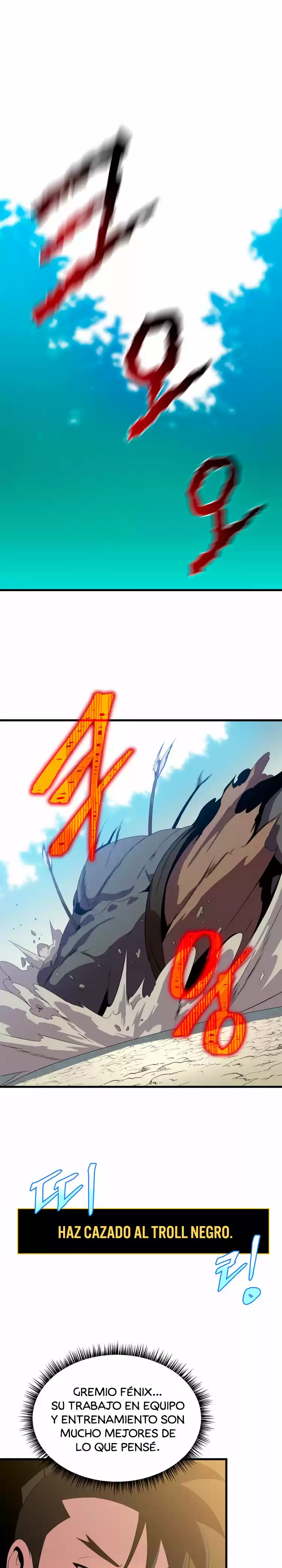 Kill the hero (2020) - Capítulo 64 - Página 21 - LectorTMOo