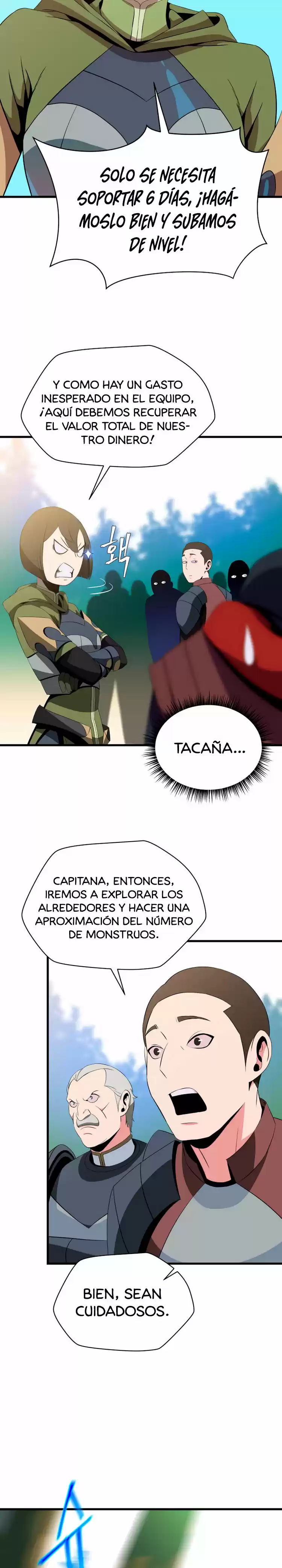 Kill the hero (2020) - Capítulo 64 - Página 24 - LectorTMOo