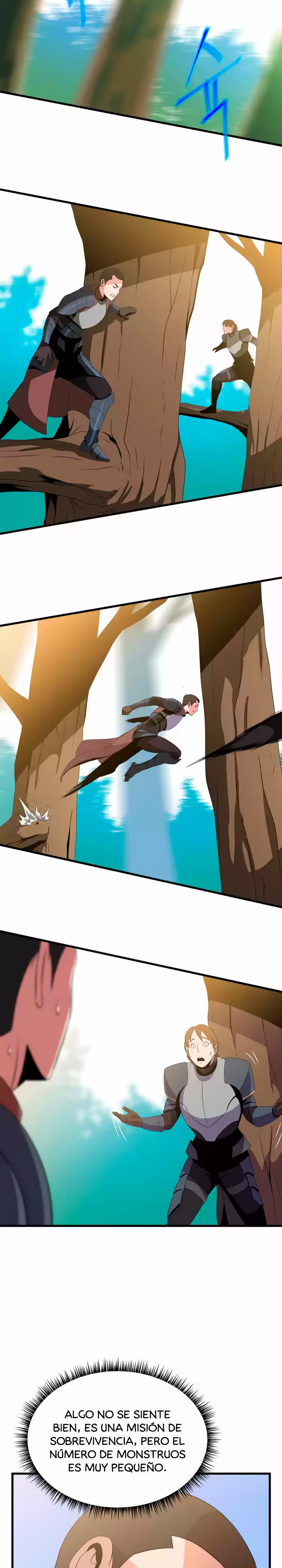 Kill the hero (2020) - Capítulo 64 - Página 25 - LectorTMOo