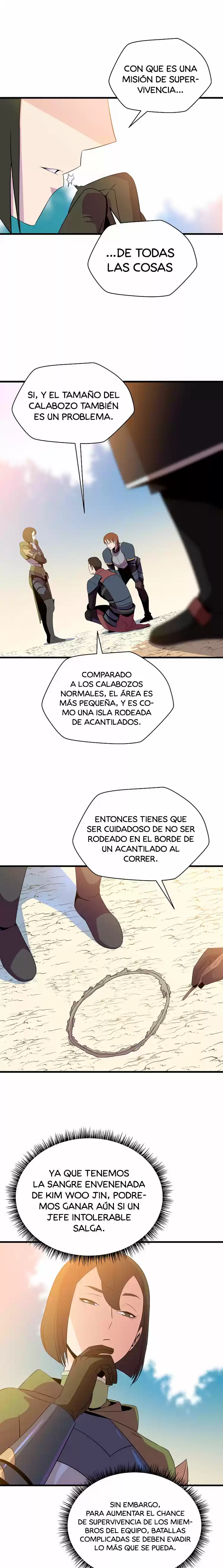 Kill the hero (2020) - Capítulo 65 - Página 3 - LectorTMOo
