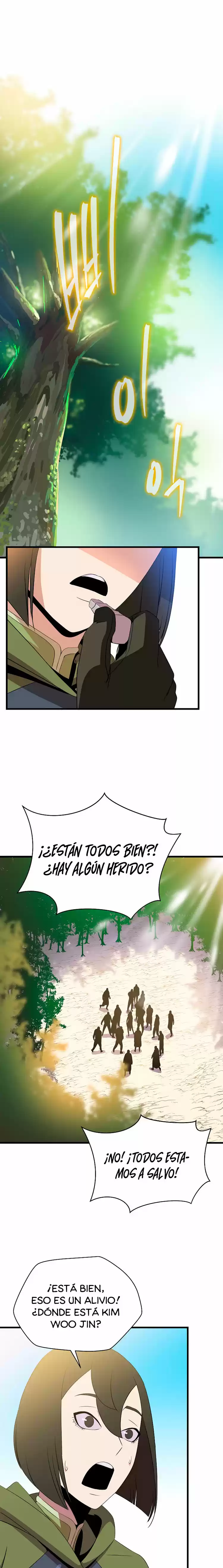Kill the hero (2020) - Capítulo 65 - Página 10 - LectorTMOo