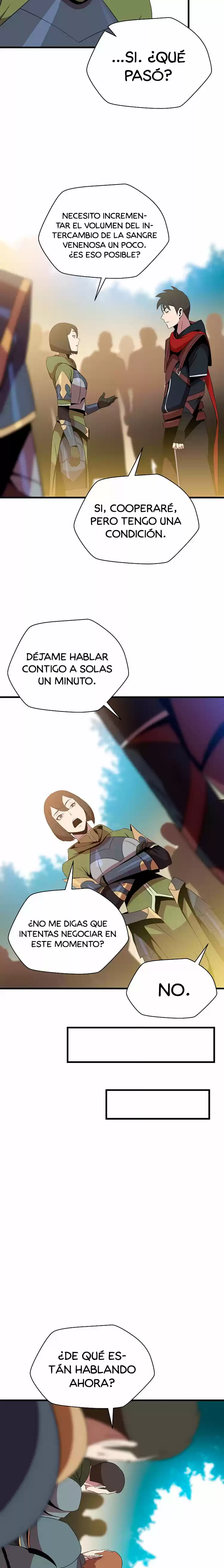 Kill the hero (2020) - Capítulo 65 - Página 11 - LectorTMOo