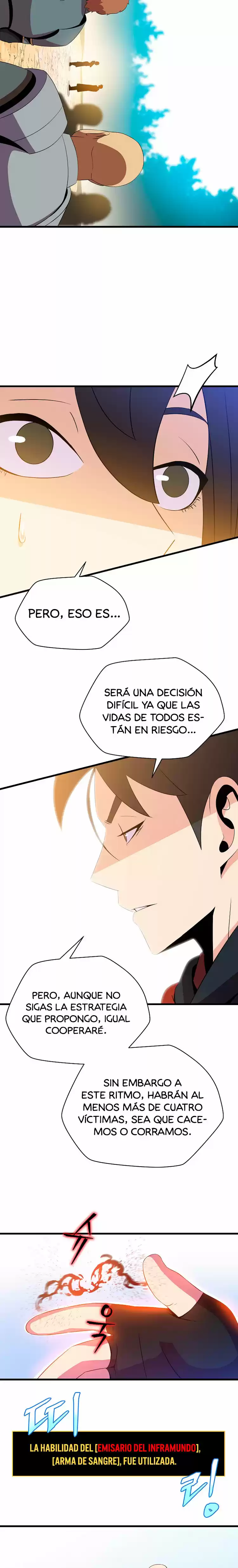 Kill the hero (2020) - Capítulo 65 - Página 12 - LectorTMOo