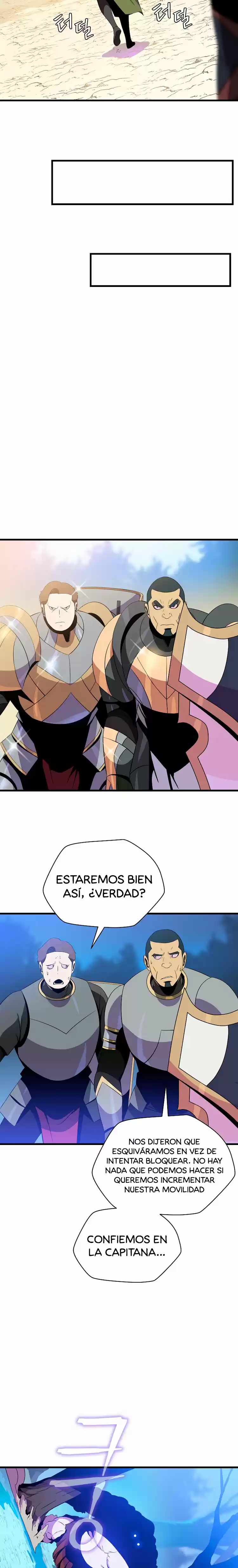 Kill the hero (2020) - Capítulo 65 - Página 14 - LectorTMOo