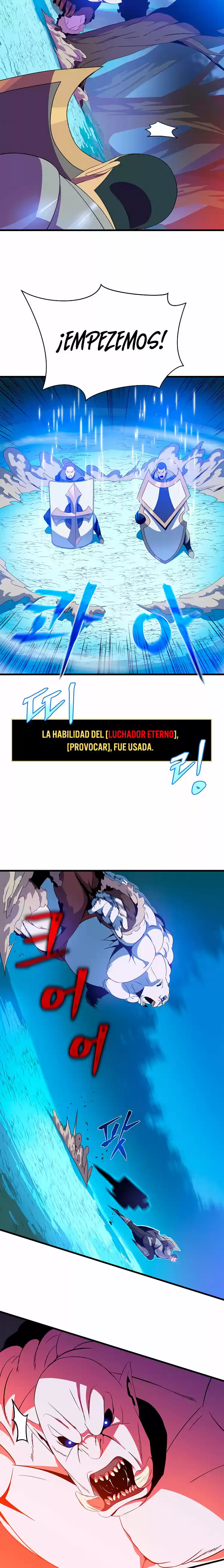 Kill the hero (2020) - Capítulo 65 - Página 15 - LectorTMOo