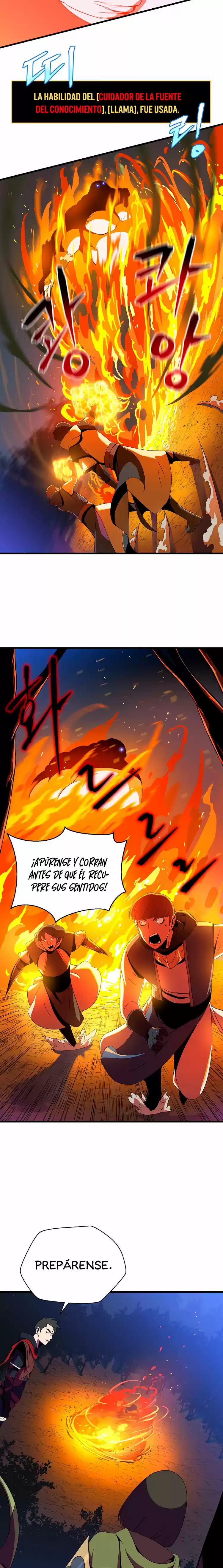 Kill the hero (2020) - Capítulo 65 - Página 16 - LectorTMOo