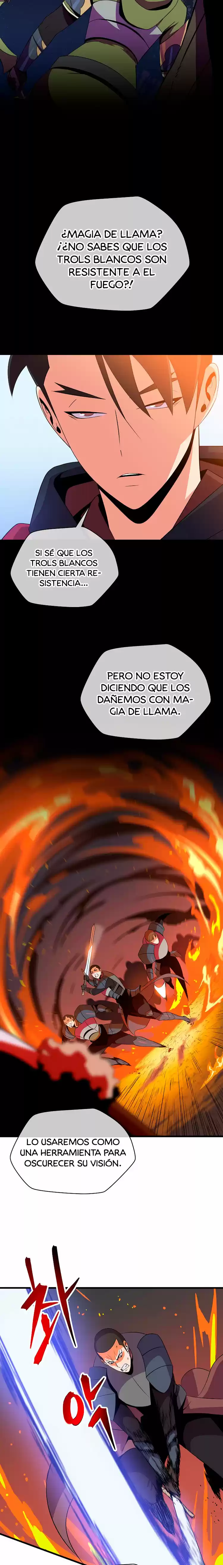 Kill the hero (2020) - Capítulo 65 - Página 17 - LectorTMOo