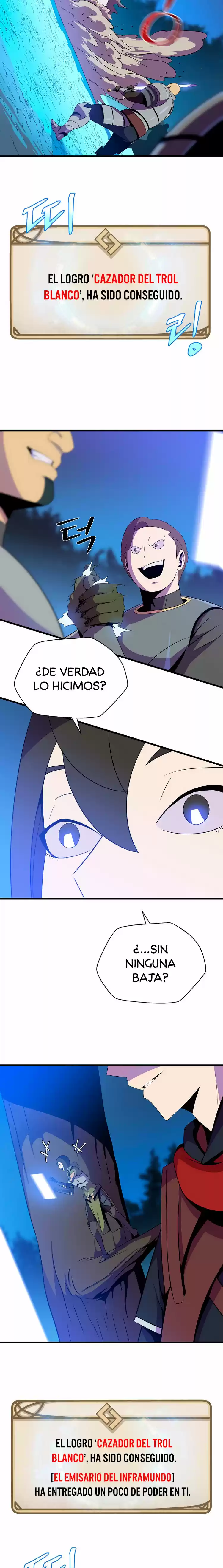 Kill the hero (2020) - Capítulo 65 - Página 22 - LectorTMOo